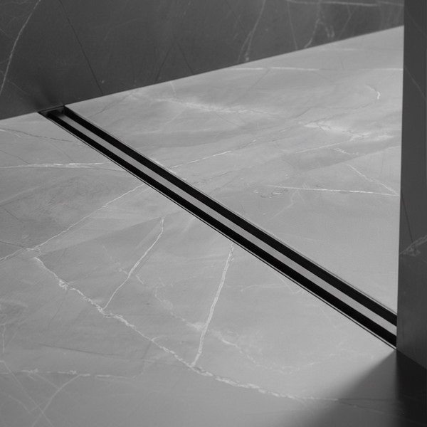 Трап для душа Lauter 210S385-GGM 800x31