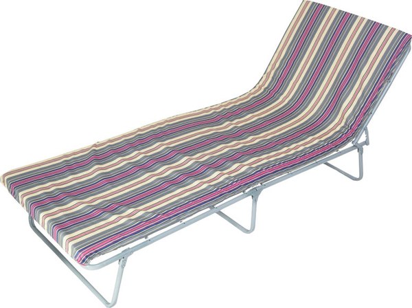 Раскладушка Olsa Стефания с404а/151 - фото