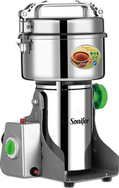 Кофемолка Sonifer SF-3584 - фото