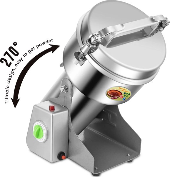 Кофемолка Sonifer SF-3584