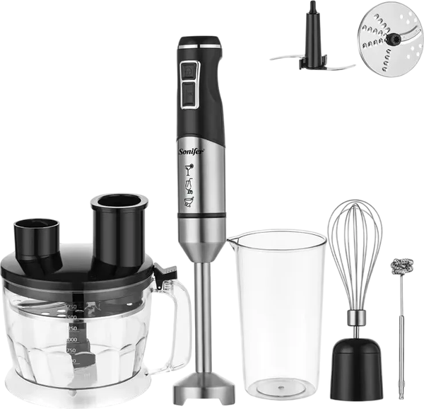 Блендер погружной Sonifer SF-8156 - фото