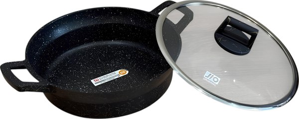 Набор кухонной посуды JIO J09B10