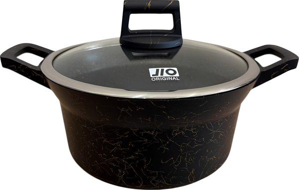 Набор кухонной посуды JIO J09B10