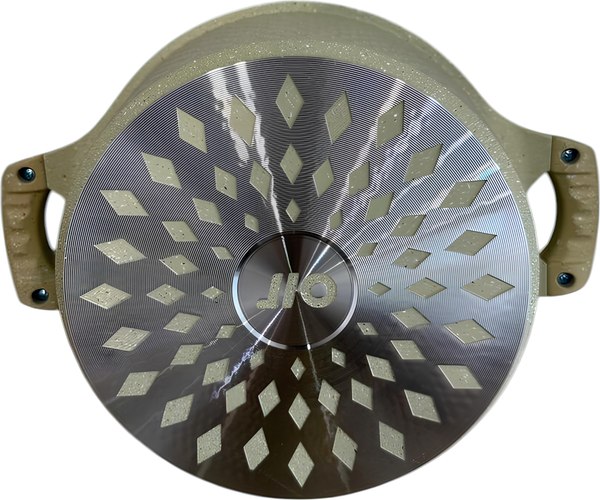 Набор кухонной посуды JIO J0610