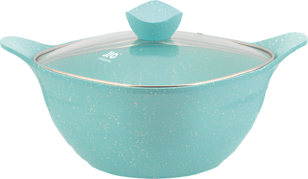 Набор кастрюль JIO J0310