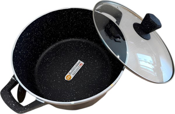 Набор кастрюль JIO J3010