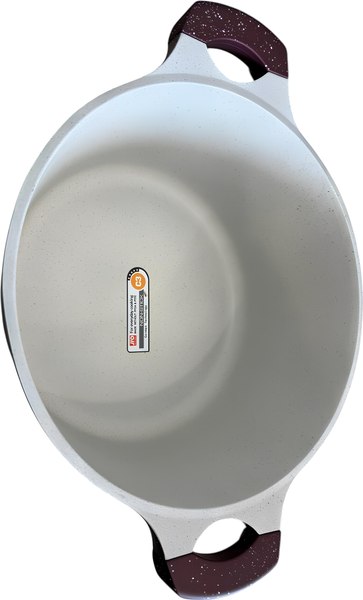 Набор кастрюль JIO J0507 Purple