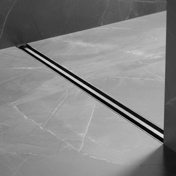 Трап для душа Lauter 210S301-G5H 1000x31