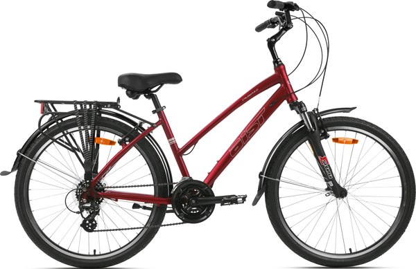 Велосипед AIST Cruiser 2.0 W 26 2025 - фото