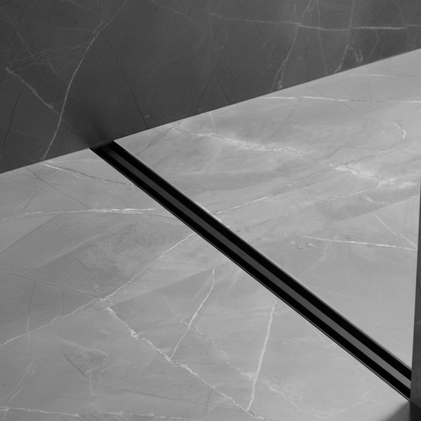 Трап для душа Lauter 210S302-GMB 1000x31