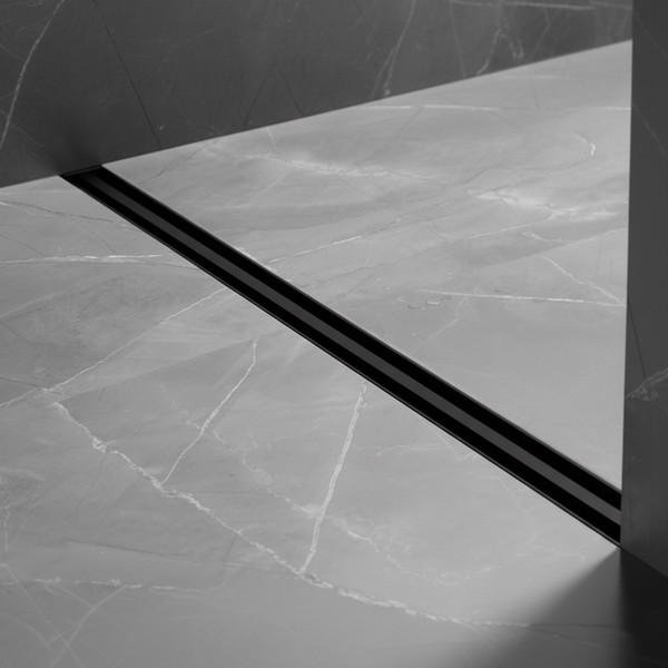 Трап для душа Lauter 210S302-GMB 1000x31