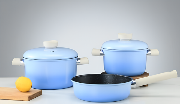 Набор кухонной посуды FeisiLang FL-M005