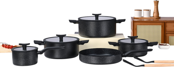 Набор кухонной посуды FeisiLang FL-011