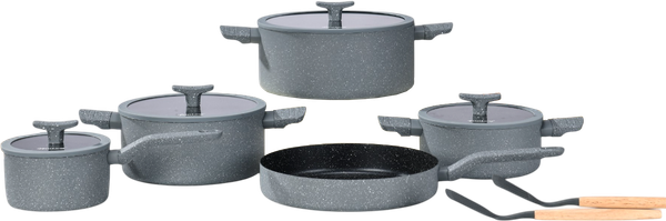 Набор кухонной посуды FeisiLang FL-011