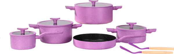 Набор кухонной посуды FeisiLang FL-011 - фото