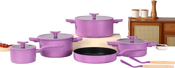 Набор кухонной посуды FeisiLang FL-011