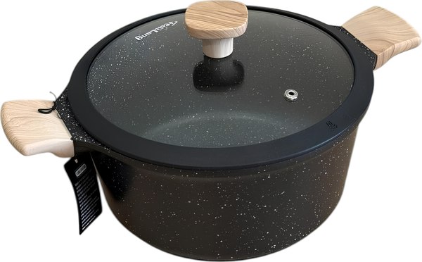 Набор кухонной посуды FeisiLang FL-S015ZK