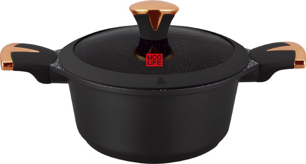 Набор кухонной посуды UCC LIFE UC18310