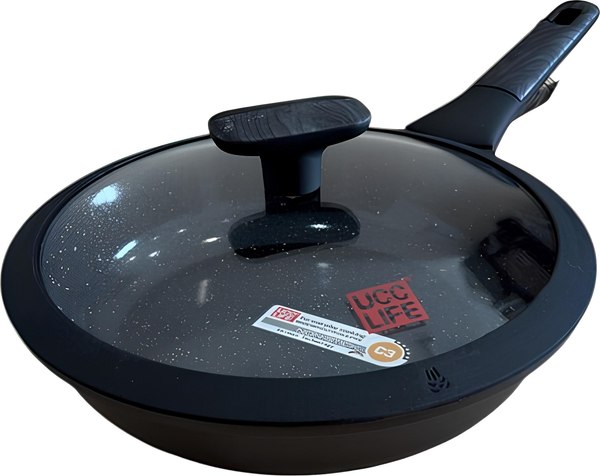 Набор кухонной посуды UCC LIFE UC18715