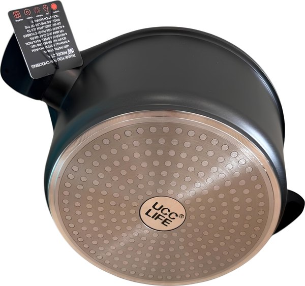 Набор кухонной посуды UCC LIFE UC18715