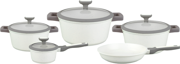 Набор кухонной посуды UCC LIFE U0415s - фото