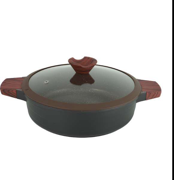 Набор кастрюль UCC LIFE U-SC020