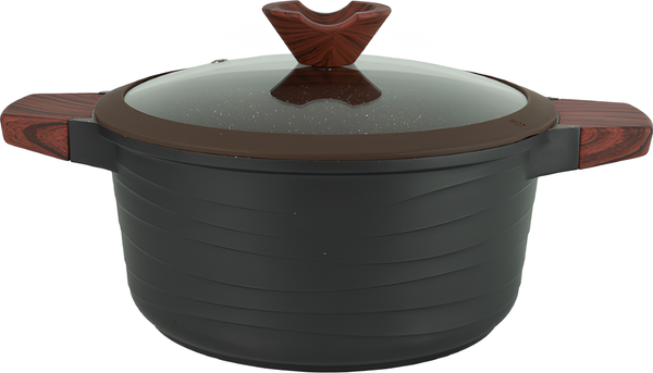 Набор кастрюль UCC LIFE U-SC020