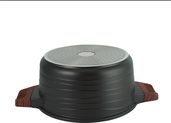 Набор кастрюль UCC LIFE U-SC020