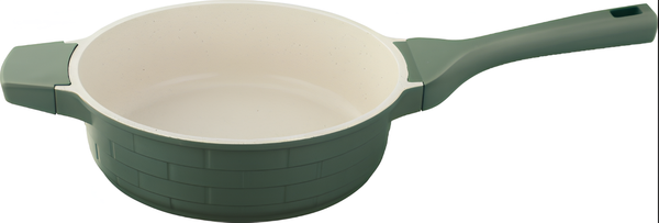 Набор кастрюль UCC LIFE UC1307