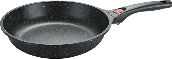 Сковорода UCC LIFE U-02FP22D