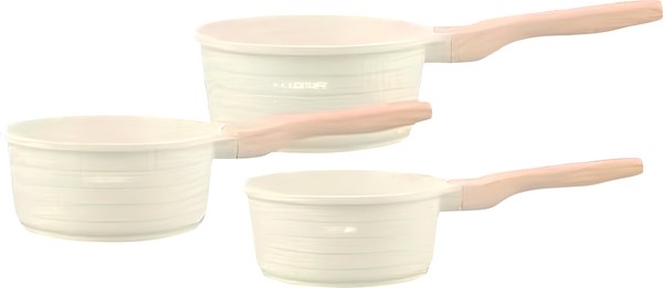 Набор ковшей UCC LIFE UC-n1303 - фото