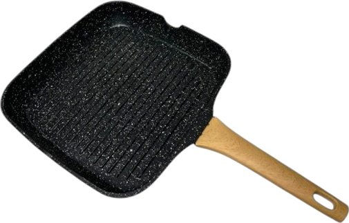 Сковорода-гриль UCC LIFE UC-22728 - фото