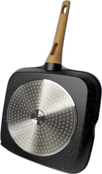 Сковорода-гриль UCC LIFE UC-22728