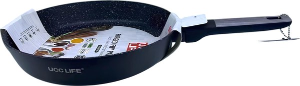 Сковорода UCC LIFE UC-FW428 - фото