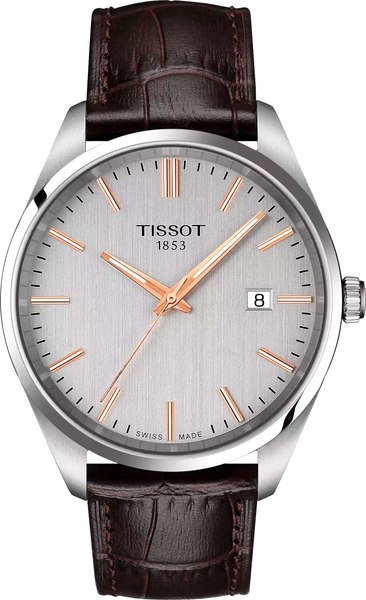 Часы наручные мужские Tissot T150.410.16.031.00 - фото