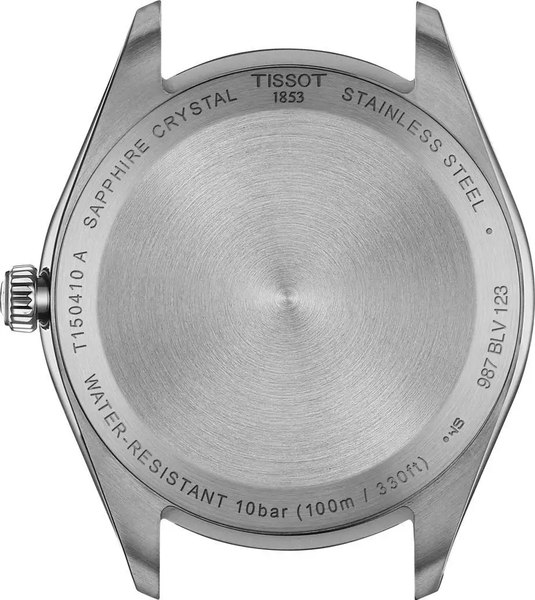 Часы наручные мужские Tissot T150.410.16.031.00