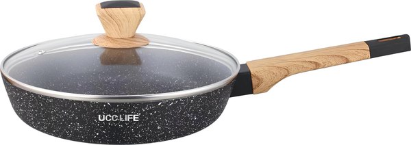 Сковорода UCC LIFE U0287015 - фото