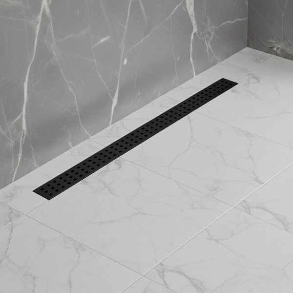 Трап для душа Lauter 210362-1-KMB 600x55