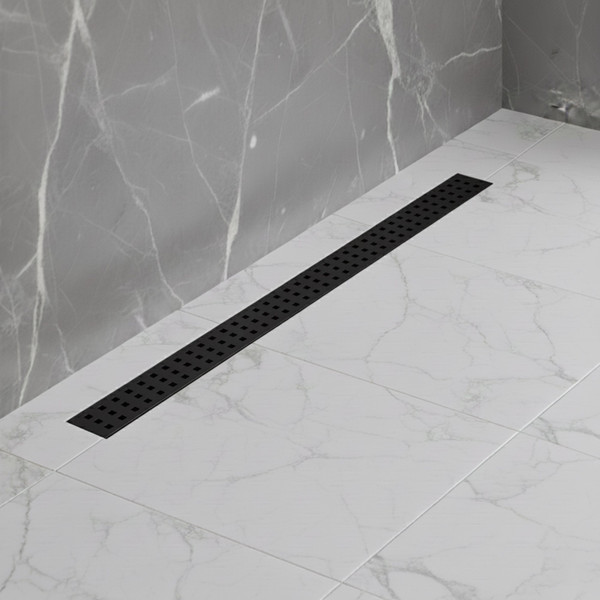 Трап для душа Lauter 210372-1-KMB 700x55