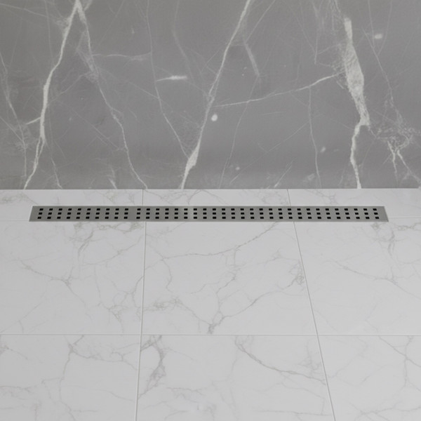 Трап для душа Lauter 210391-1-KH 900x55