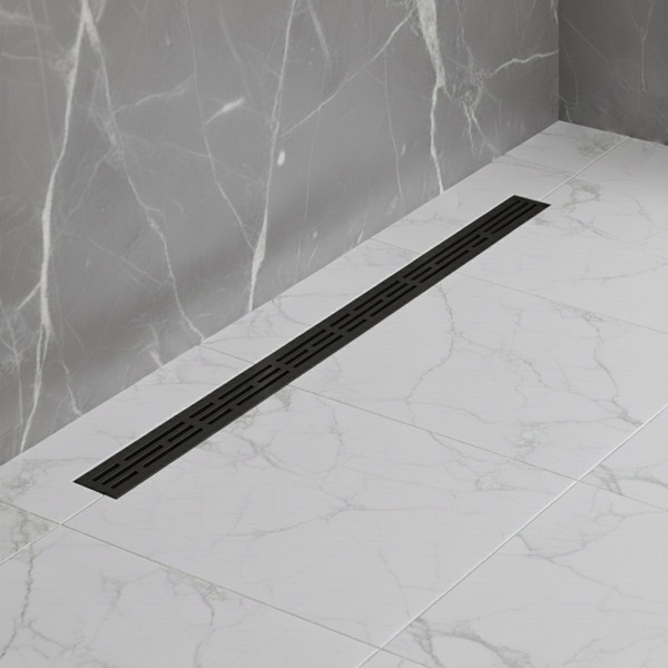 Трап для душа Lauter 210362-1-LMB 600x55