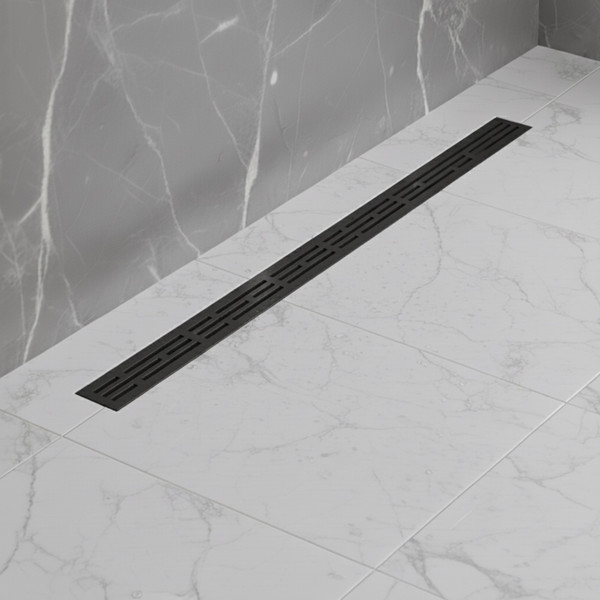 Трап для душа Lauter 210362-1-LMB 600x55