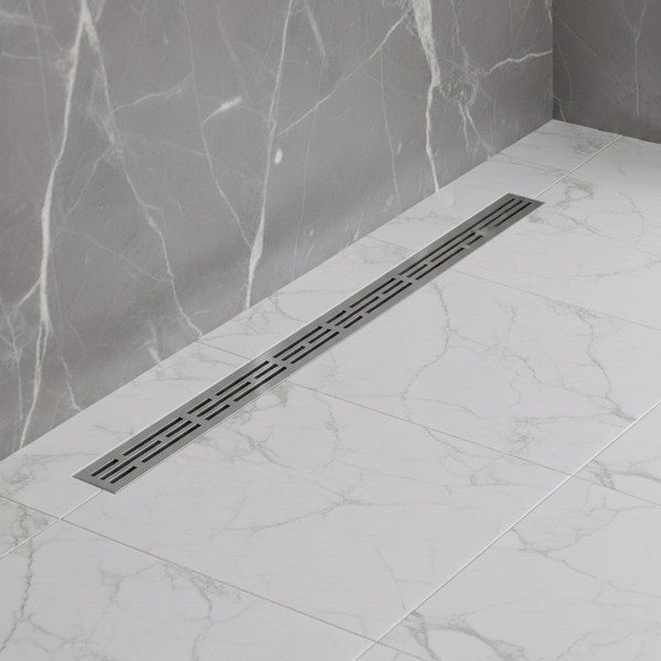 Трап для душа Lauter 210371-1-LH 700x55