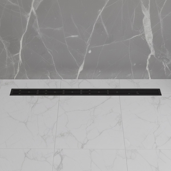 Трап для душа Lauter 210372-1-LMB 700x55