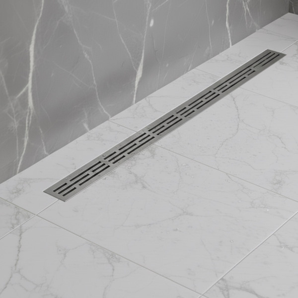 Трап для душа Lauter 210381-1-LH 800x55