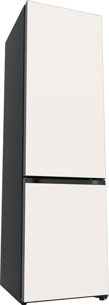 Холодильник с морозильником LG GC-B509QG9M