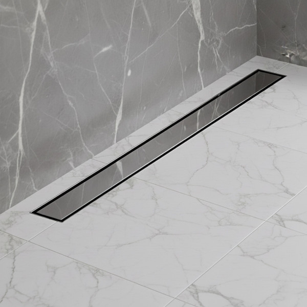 Трап для душа Lauter 210361-1-QGH 600x55