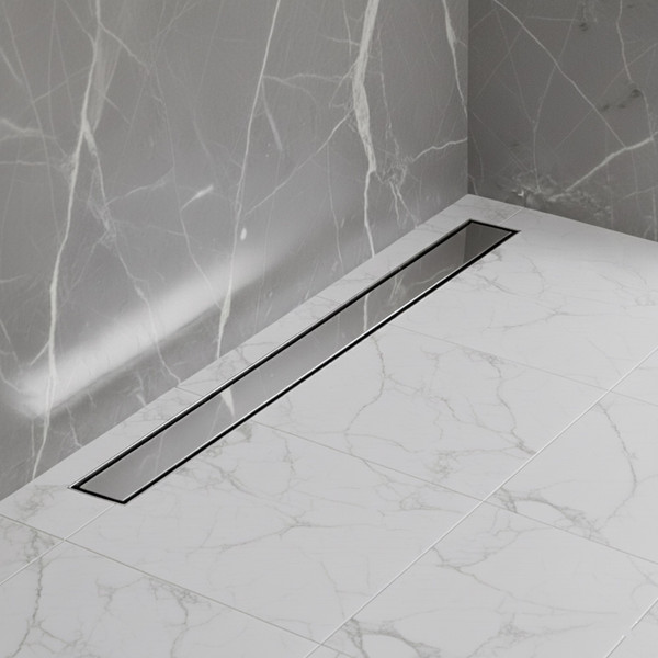 Трап для душа Lauter 210361-1-QGH 600x55