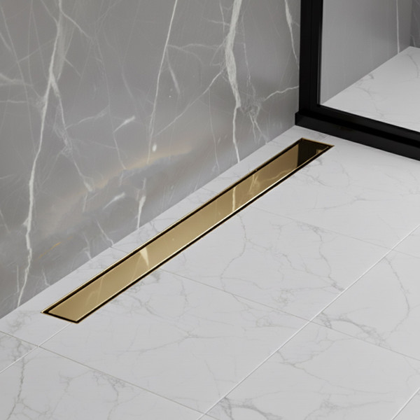 Трап для душа Lauter 210363-1-QGG 600x55