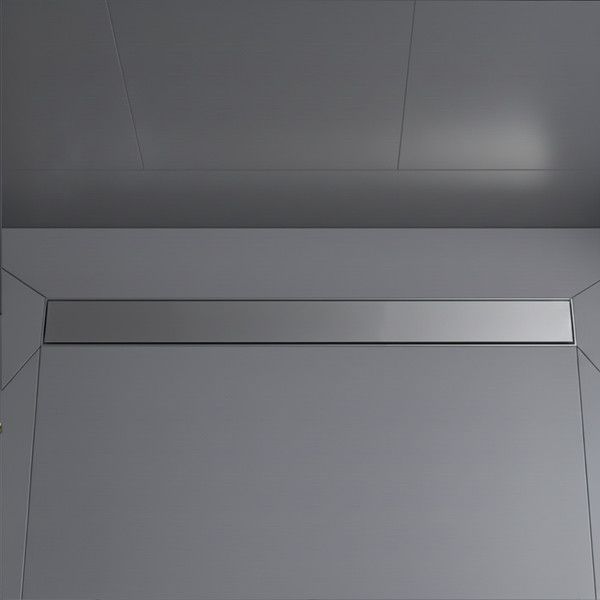 Трап для душа Lauter 210371-1-QGH 700x55